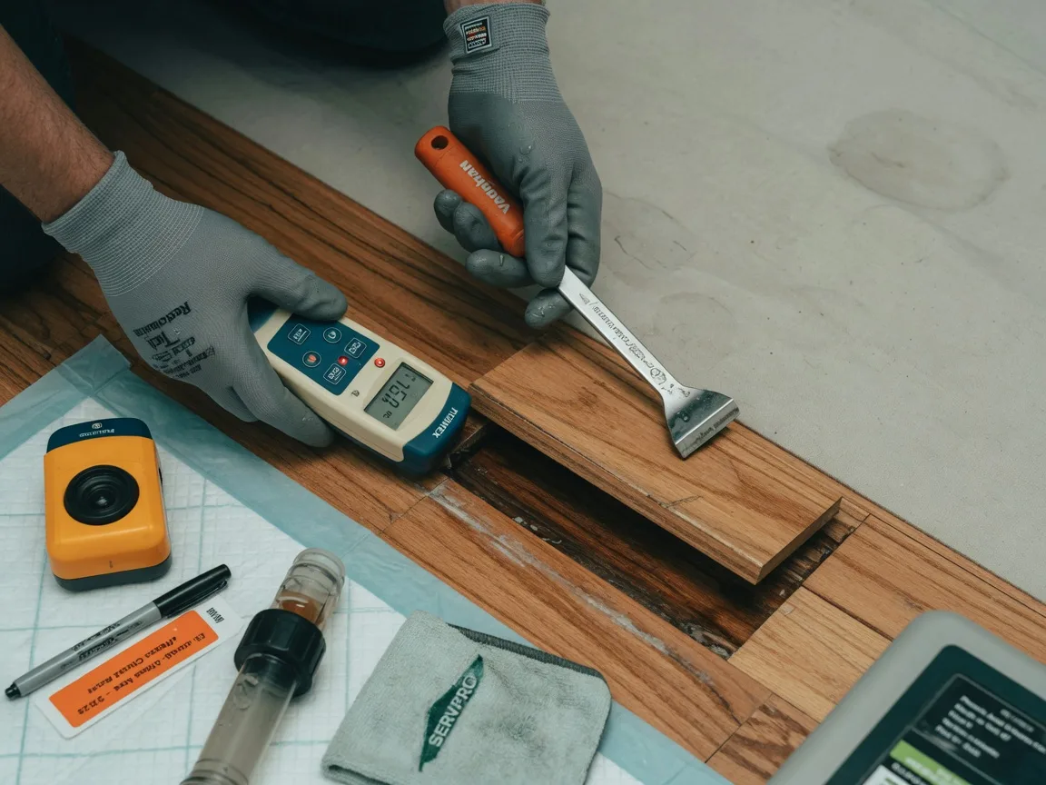 Why choose Water Damage Restoration in Nolan, TX
